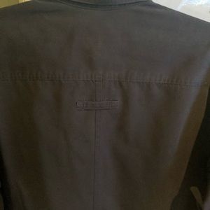 Men’s Harley Davidson Long sleeve button down XL